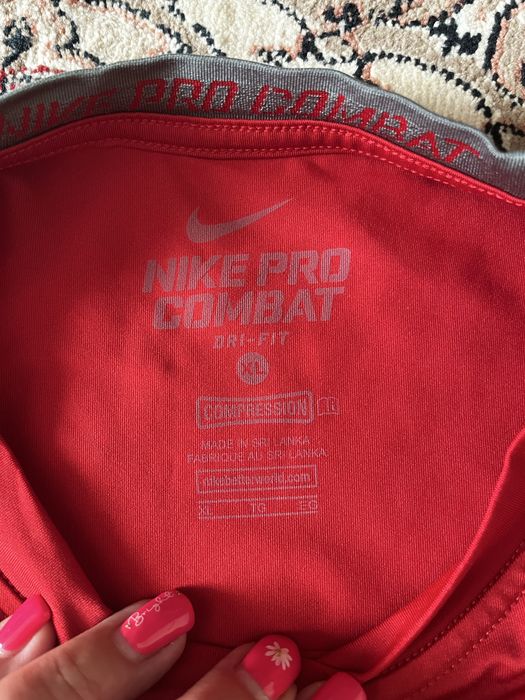 Продам майку«Nike”, компресійна майка «Nike”,майка спортивна,майка