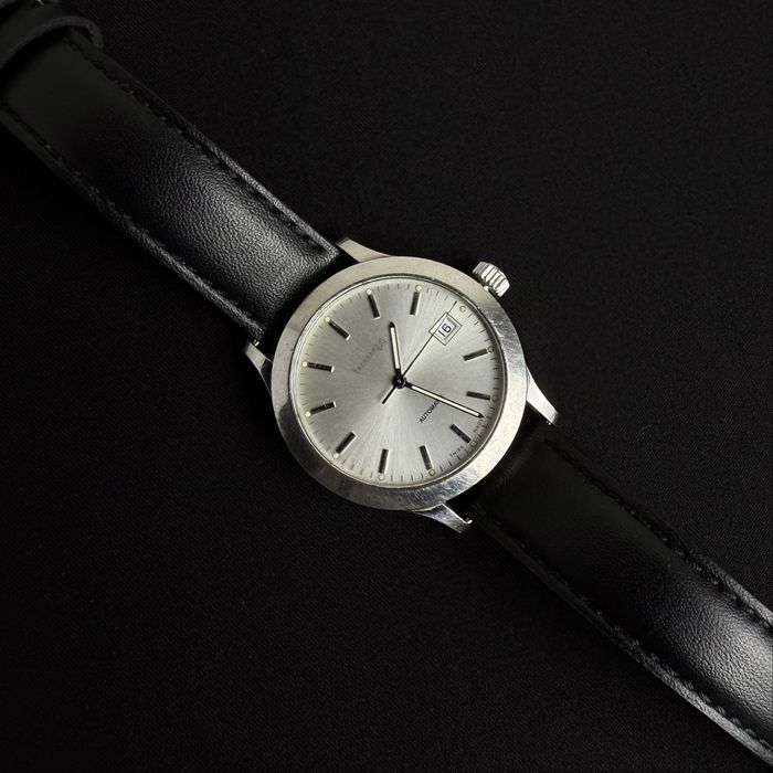 Наручний годинник Eberhard & Co. Aiglon Automatic Ref. 41116