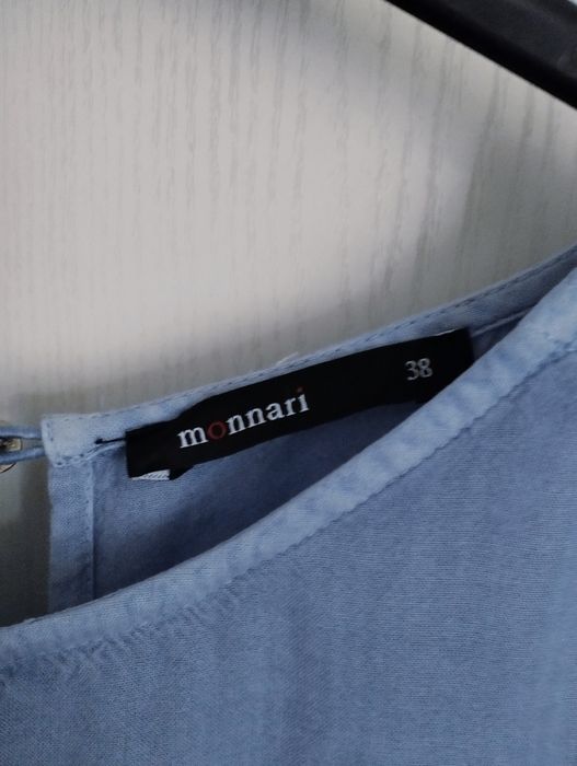 Sukienka Monnari r.duże 38