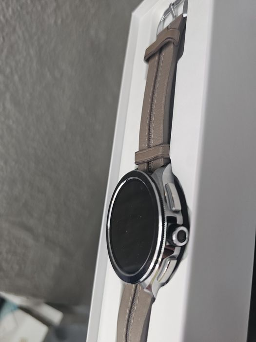 Smartwatch Xiomi watch 2 pro