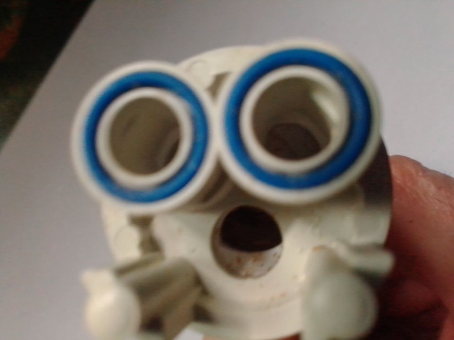 Картридж 35 мм  для смесителя Эммеви