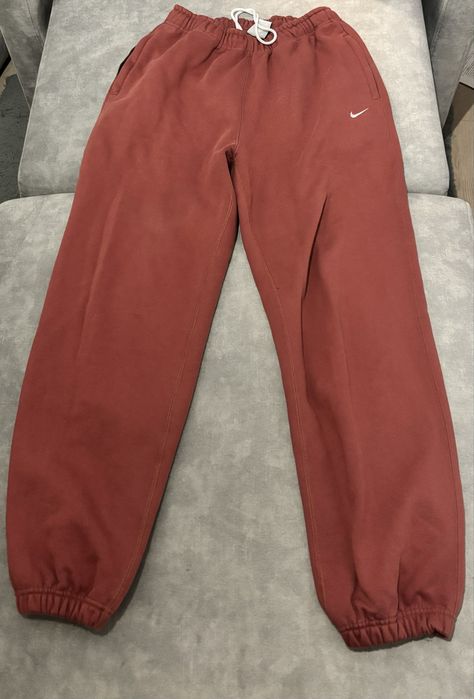 Nike dresy solo swoosh