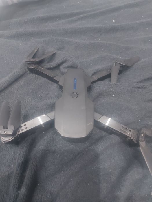 Dron dla dzieci bez pilota