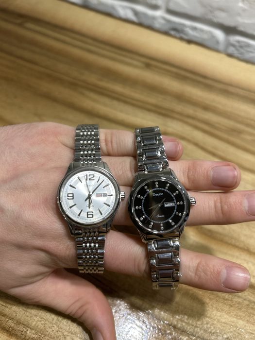 Часи, годиники гарантія 1 рік