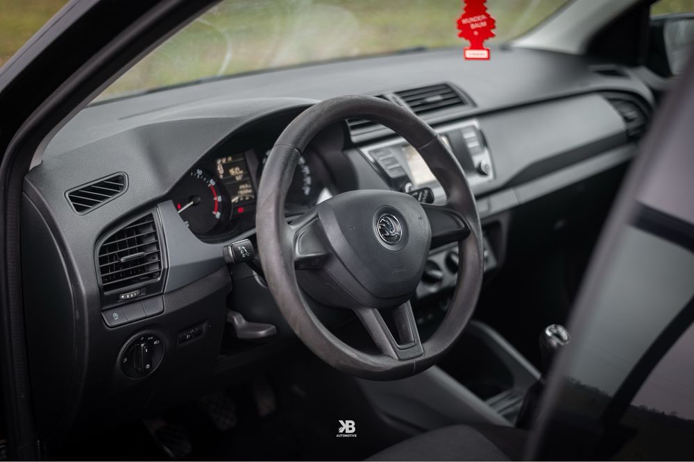 Wynajem Skoda Fabia LPG/TSI tanio wypozyczalnia najem