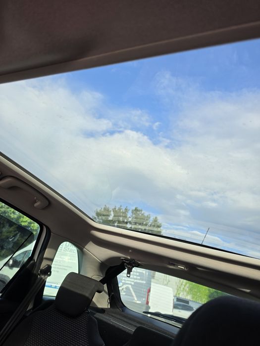 Citroen C4 Picasso bardzo zadbany