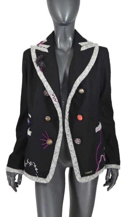 Desigual marynarka damska Rozm. 42