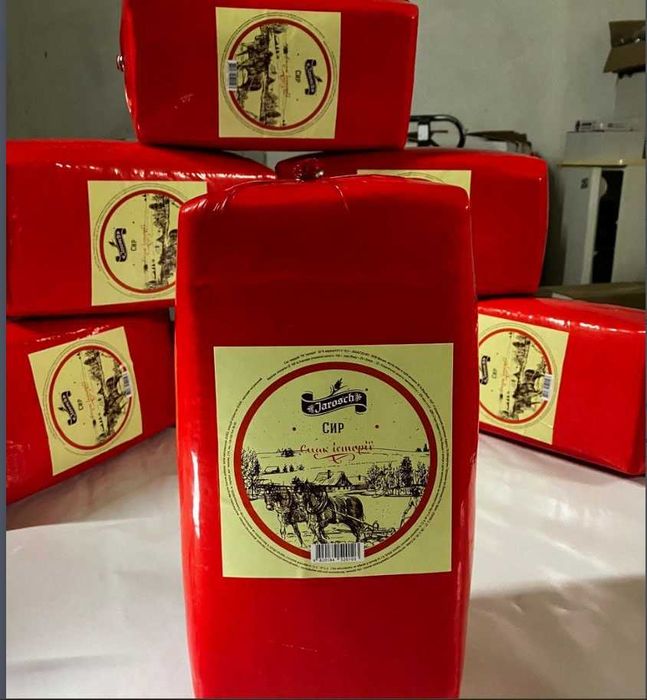 Пропонується до злиття,  торгуюче  підприємство ТОВ "Пшеничка",