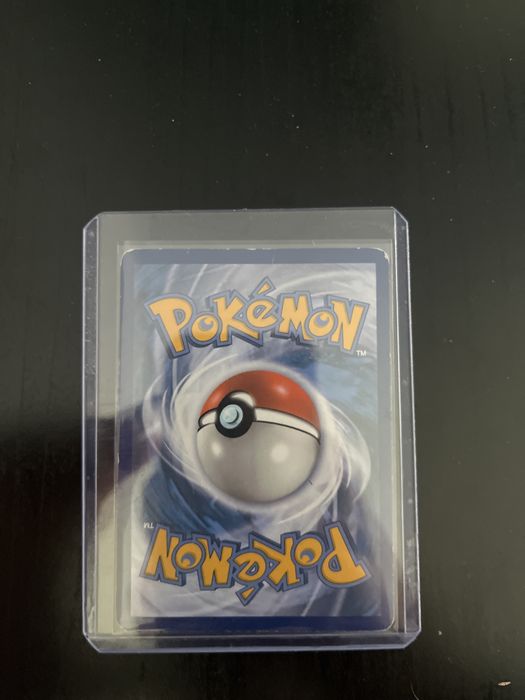 Pikachu Ex - XY124 (Promo)