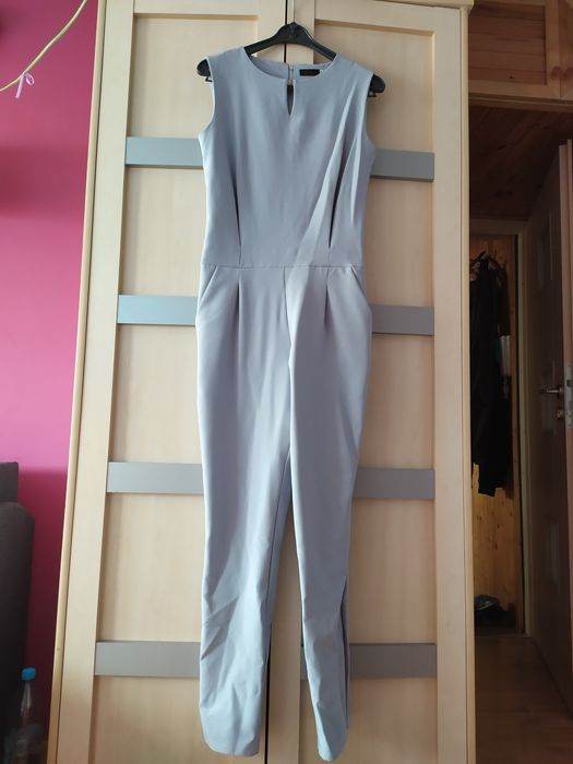 Elegancki kombinezon