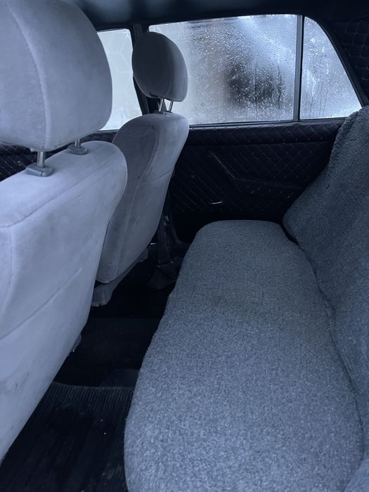 Продам . Ваз 2106 1.3 бензин.