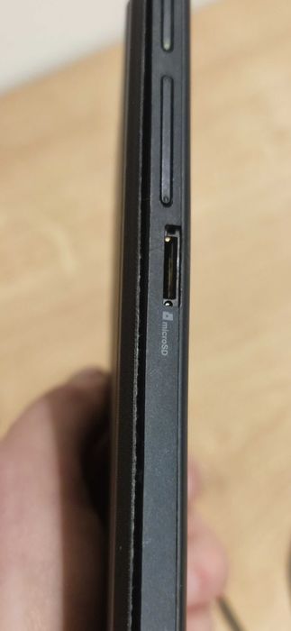 Tablet Nvidia Shield K1 32GB LTE/WIFI