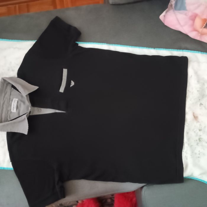 Bluzka damska, EMPORIO ARMANI