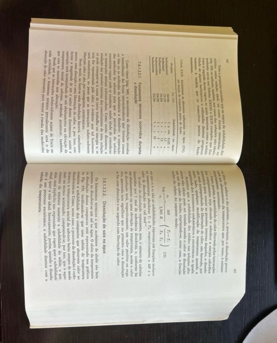 Livro “TÉCNICA FARMACÊUTICA E FARMÁCIA GALENICA”