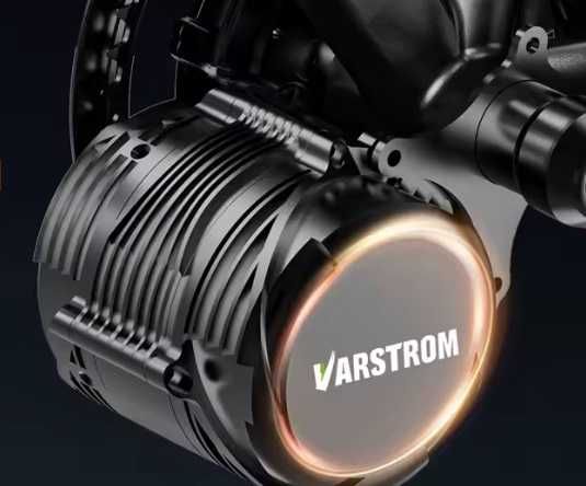 TSDZ8 soft update aktualizacja Tongsheng VARSTROM firmware programowan