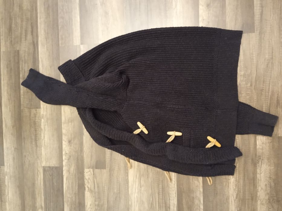 świetny kardigan Polo Ralph Lauren