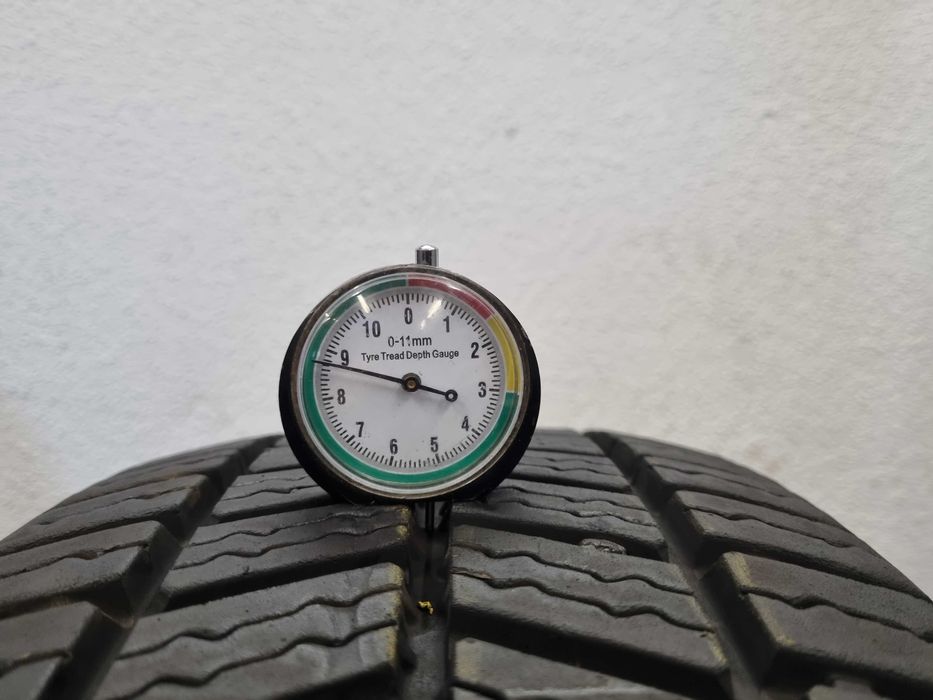 225/55/17C 109/107H Continental VanContact A/S Ultra D.1324