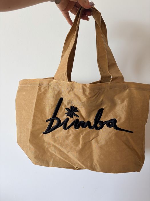 Tote bimba Y lola