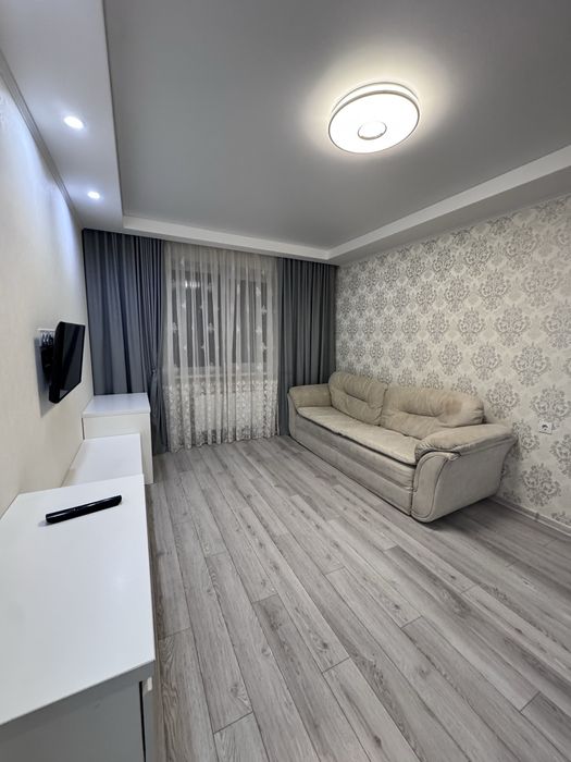 Оренда однокімнатної квартири в новобудові. Ювілейний район