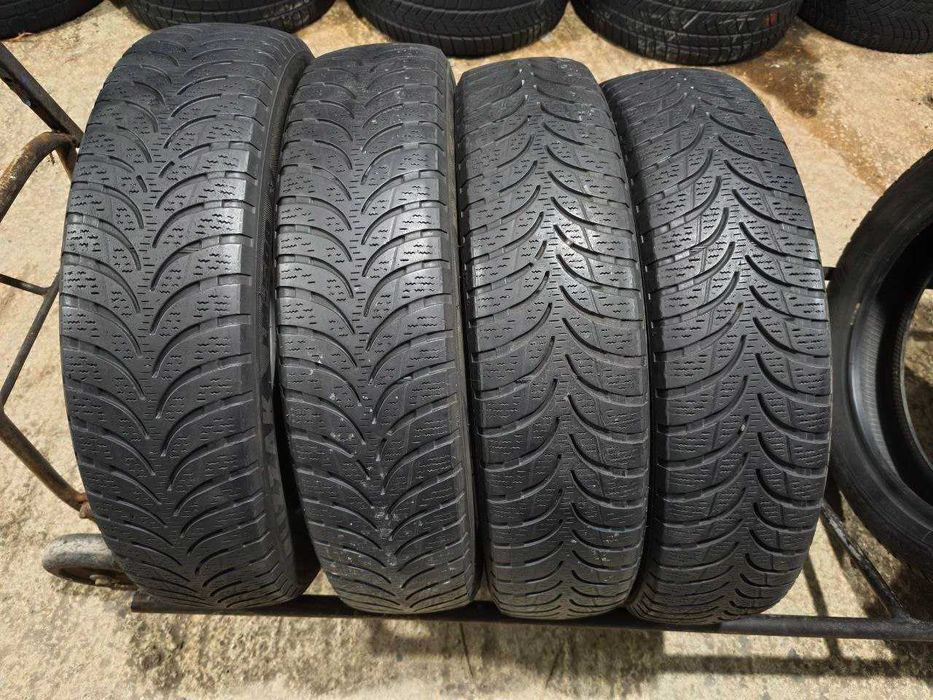 Шини резина зима 155/70 R19 Bridgestone Blizzak LM-500
