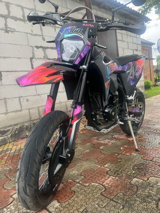 Kovi advance 300 fr