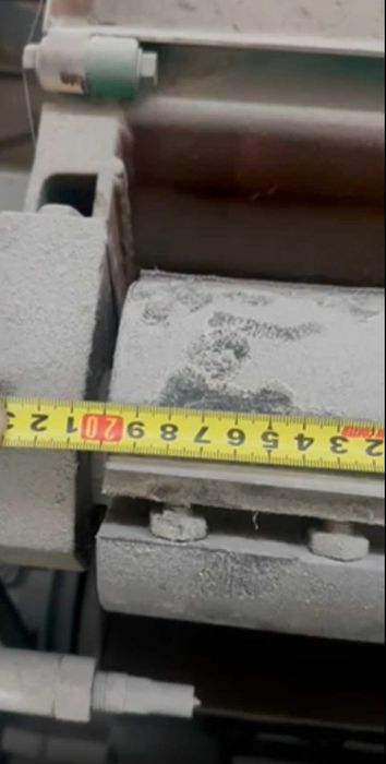 Токарний верстат автоматичний для виготовлення профільованих заготовок