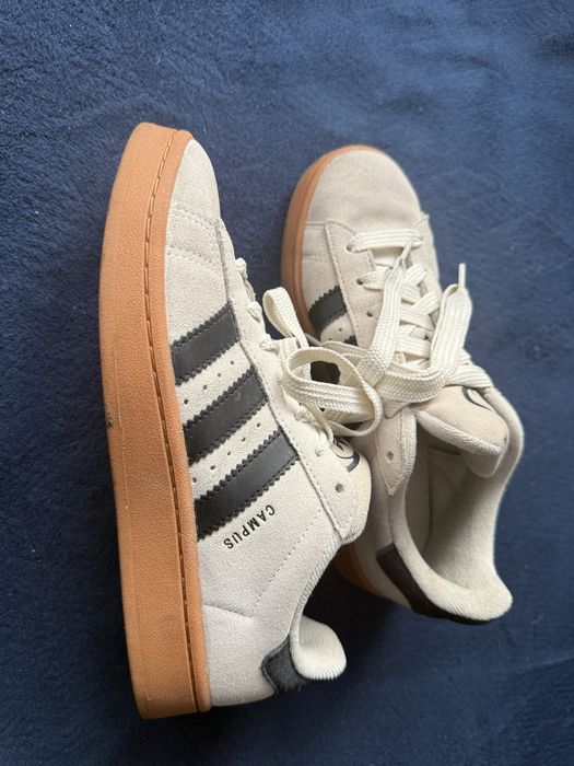 Buty Adidas Campus 39 1/3 uzywane
