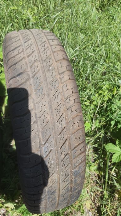 Продам резину  , 165,70,13, 205,55,16,