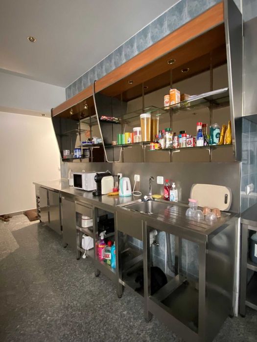 Venda equipamentos hotelaria