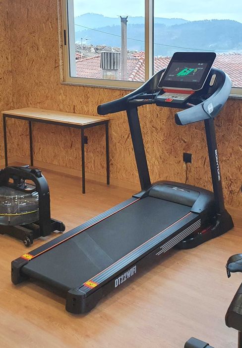 Passadeira Profissional Bodytone DT-22 Wi-Fi