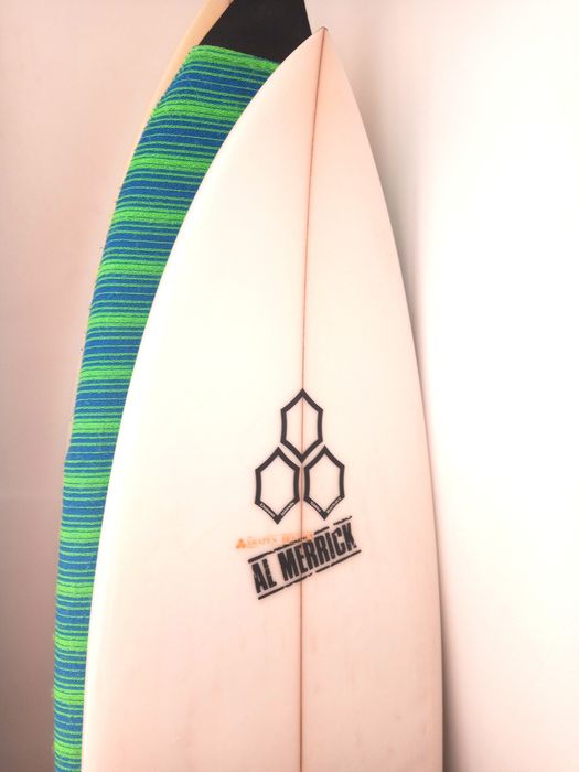 Prancha de Surf Al Merrick Happy Everyday 5'9 (29,4L)