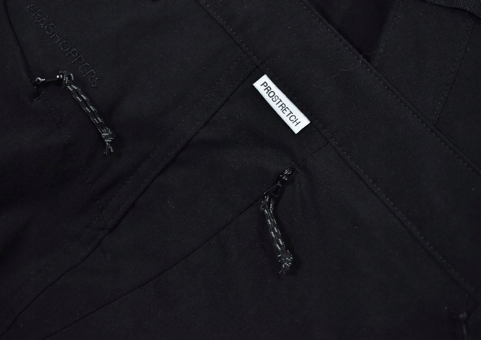 Craghoppers Kiwi Pro Spodnie Trekkingowe / 3Xl