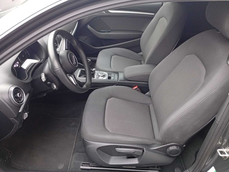 Audi A3 1.6Tdi 42000kms de 2018