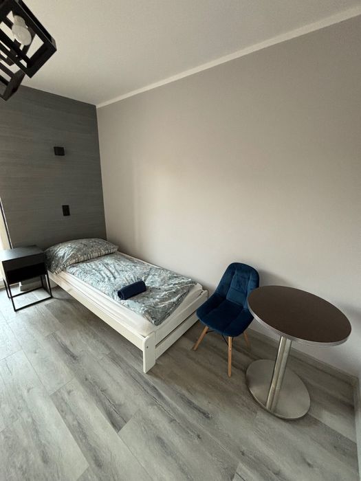 Krótko terminowy wynajem mieszkań w centrum Płońska | Noclegi | Pokoje