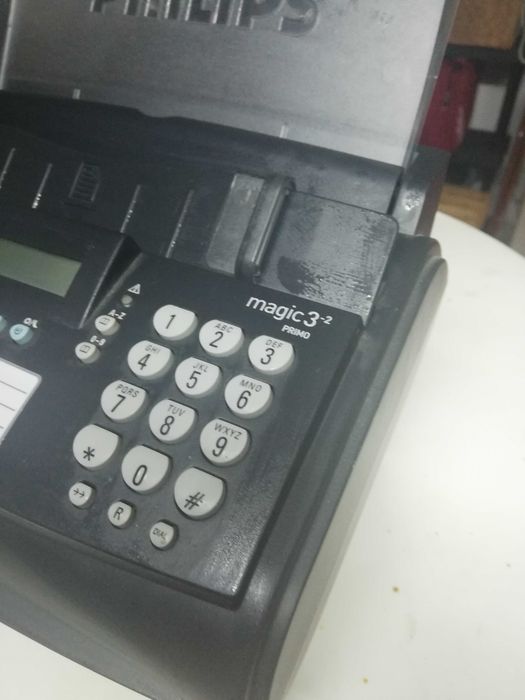 Fax Philips Magic 3