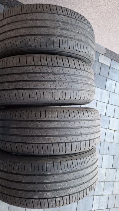 Opony letnie 215/55 R17 Falken