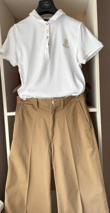 Брюки Ralph Lauren