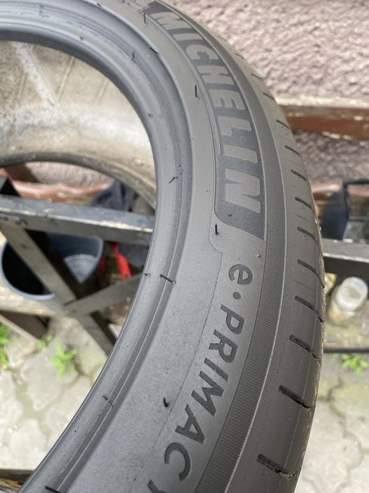 225/45/17 Sprzedam opone Michelin