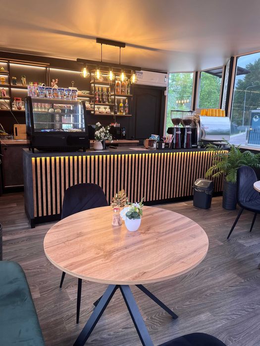 Продам готовий працюючий бізнес. Кав`ярня