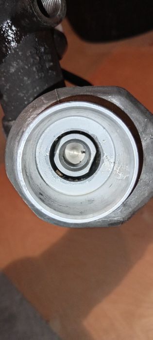 Рульова рейка Opel Vectra B 2.0 DTI DTL ( DTH )