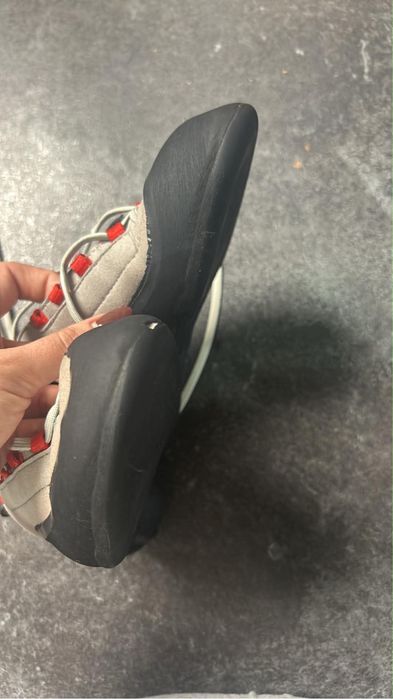Ocun buty do wspinaczki