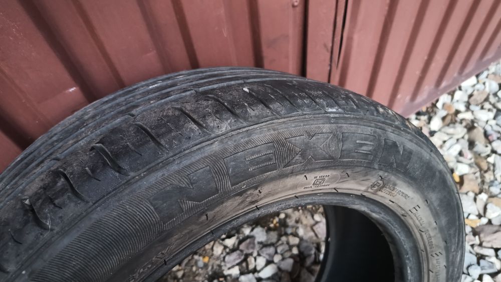 Opony Letnie Nexen 195/55 R15