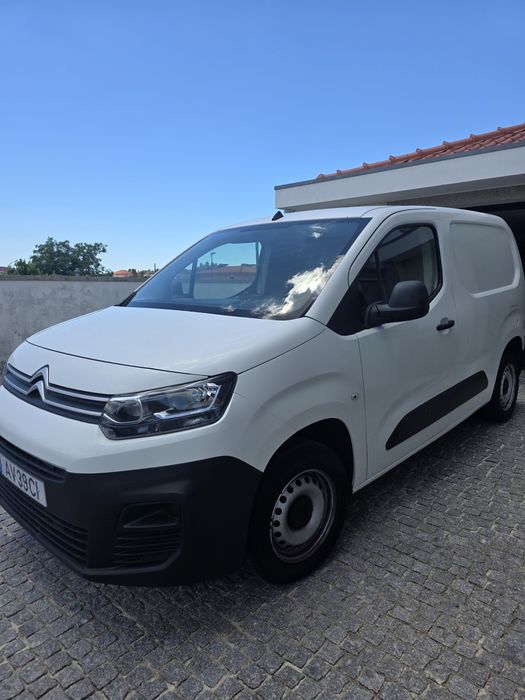 Citroën Berlingo 1.6 HDI