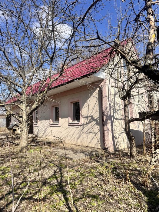 Продам дом в селе Андреевка