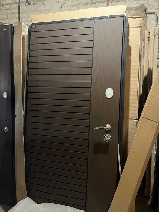 Входные Двери с  Установкой!