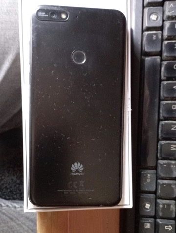 Telemóvel huawei y7