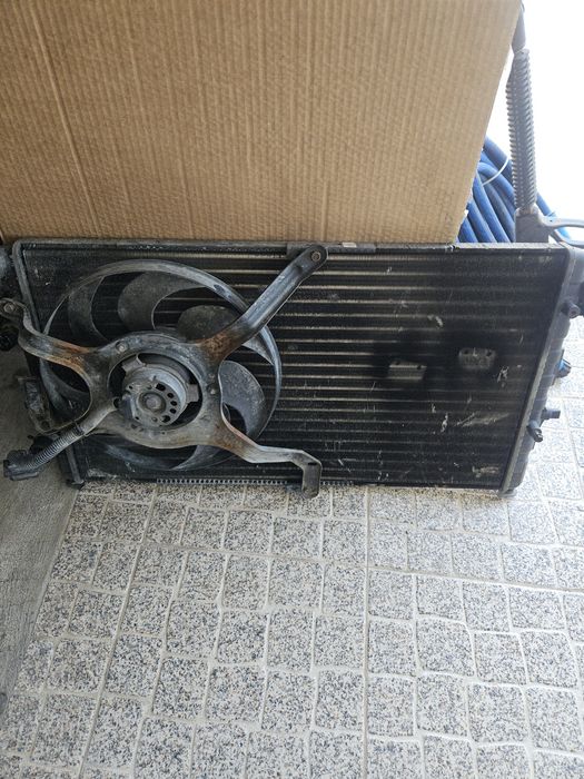 Todas peças seat ibiza 6k2 1.9 tdi 90cv