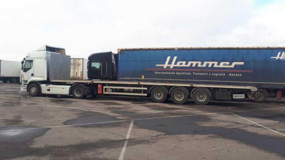 Митний брокер, розмитнення товарів, митне оформлення