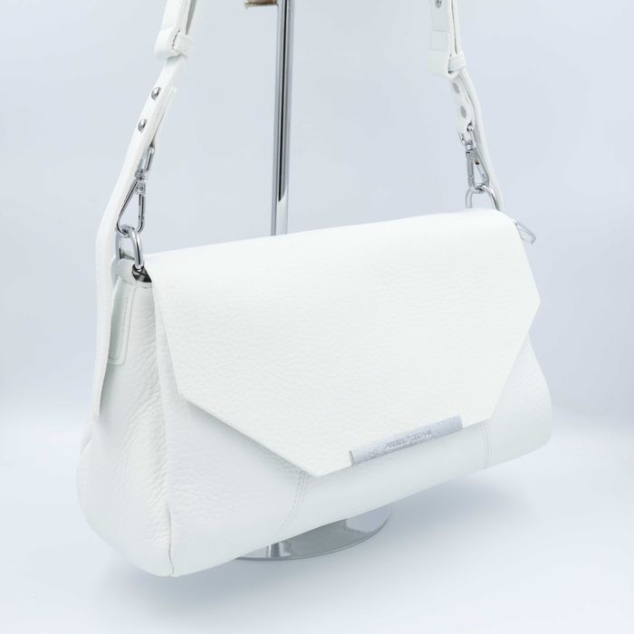 Сумка жіноча шкіряна Polina & Eiterou C1017 Сумка женская кожаная