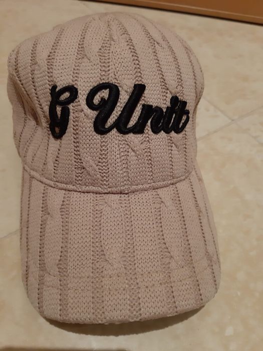 Chapéu 50cent
